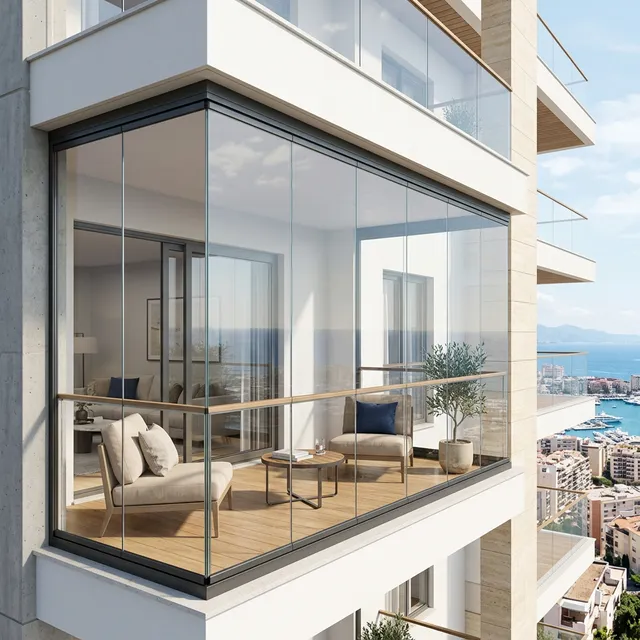 Koşvar Yapı Montaj Çalışması