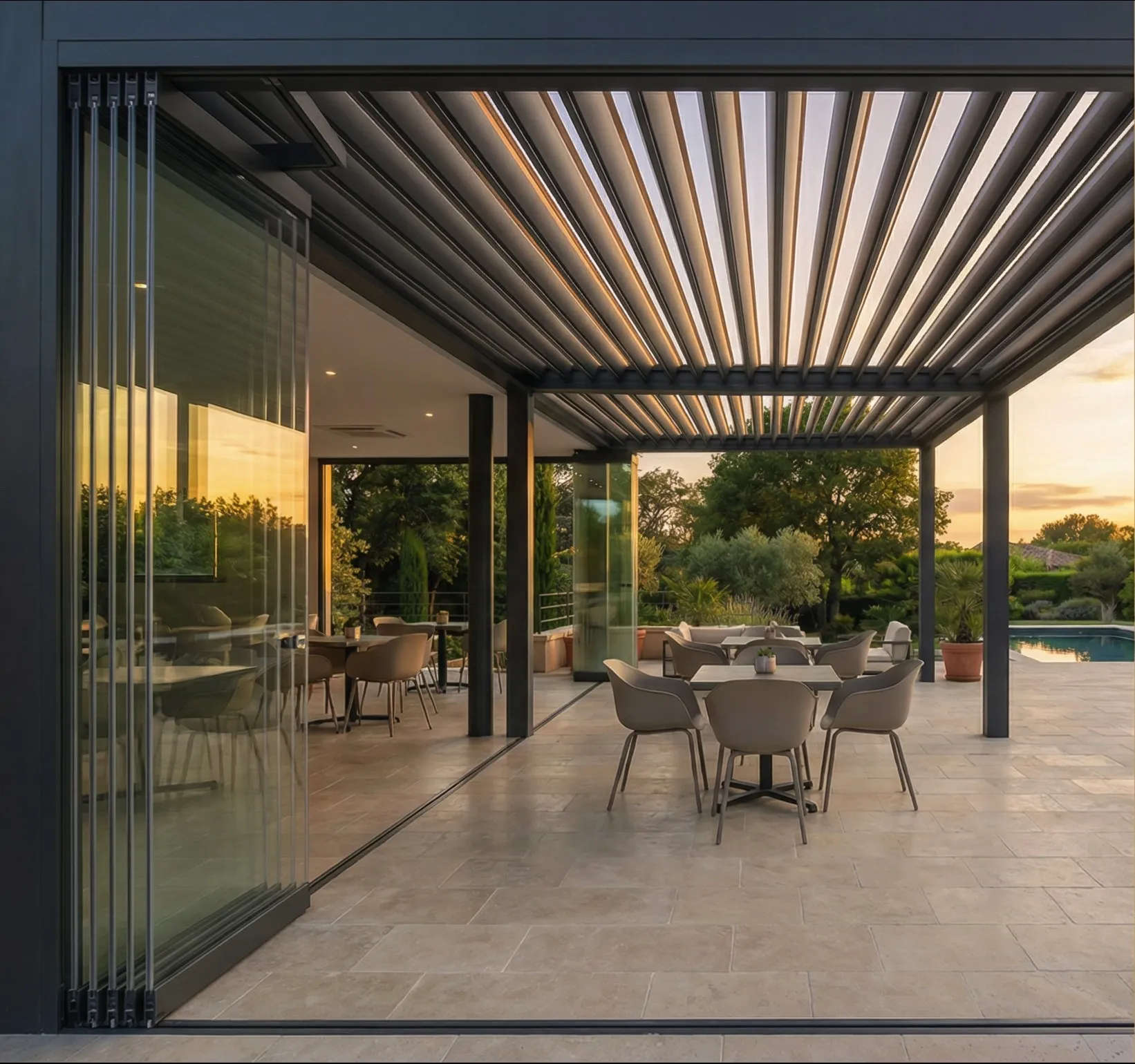 Tiara Flat-Slim-Zero